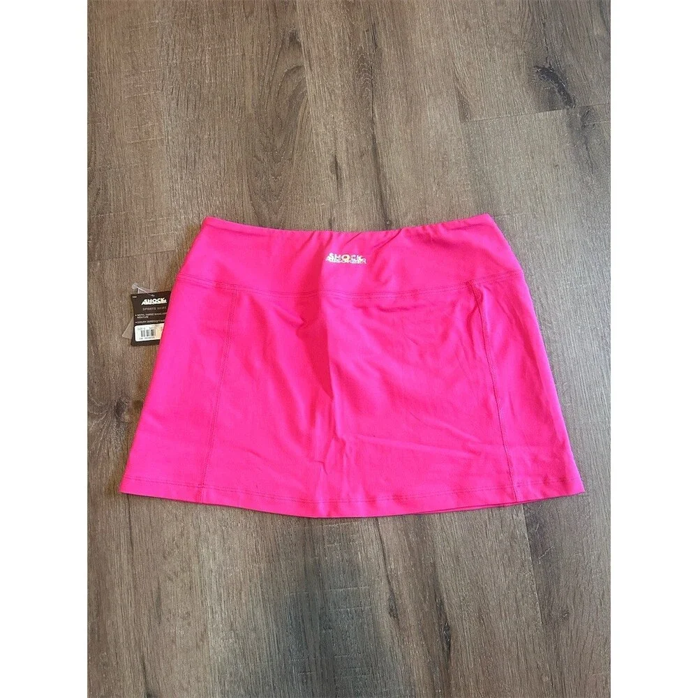Jofit this shock